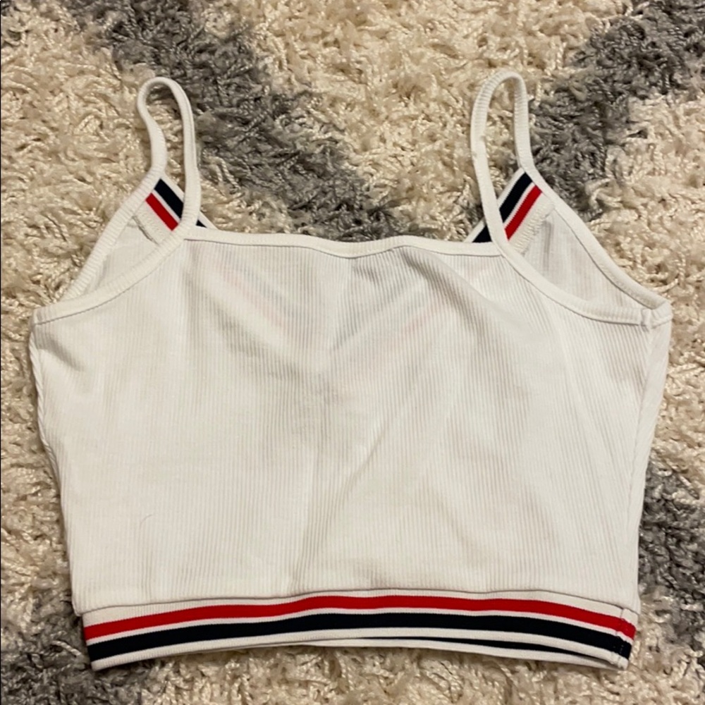 Crop top - Picture 2 of 2